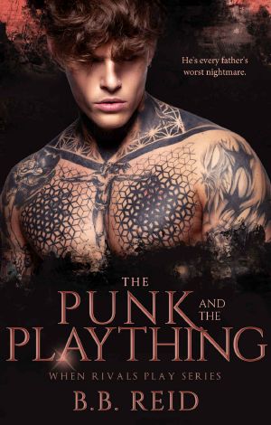 [When Rivals Play 03] • The Punk and the Plaything